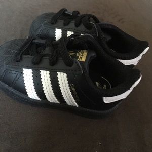 Baby shoes